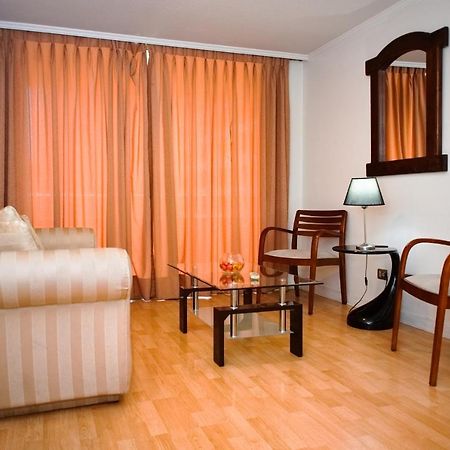 Design Apart Сантьяго Экстерьер фото