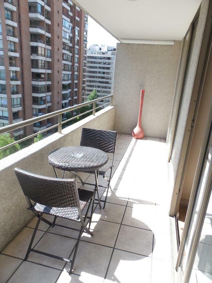 Design Apart Сантьяго Экстерьер фото