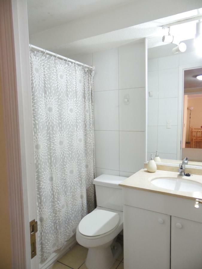 Design Apart Сантьяго Экстерьер фото