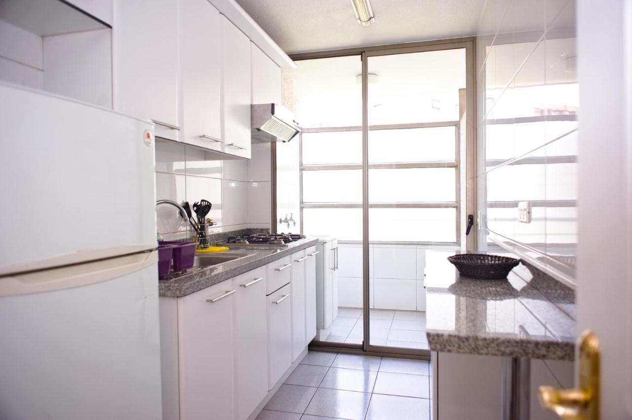 Design Apart Сантьяго Экстерьер фото