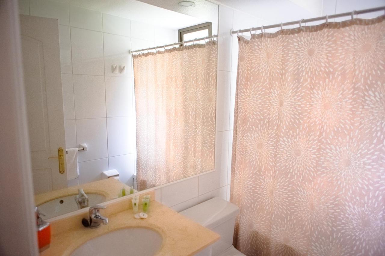 Design Apart Сантьяго Экстерьер фото